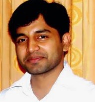 Dr N Prashanth